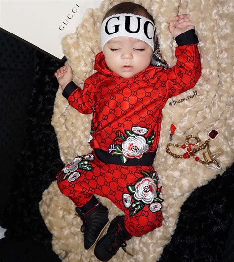 gucci inspired baby|Gucci inspired clothing women.